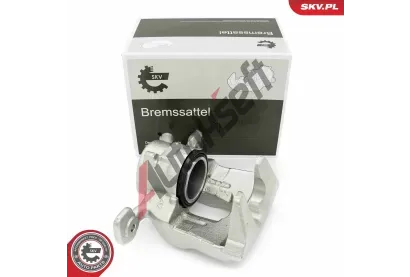 ESEN SKV Brzdov� t�men ESN 56SKV662, 56SKV662