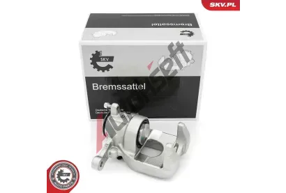 ESEN SKV Brzdov� t�men ESN 56SKV674, 56SKV674