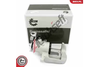 ESEN SKV Brzdov� t�men ESN 56SKV683, 56SKV683