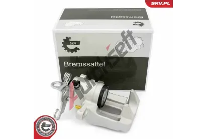 ESEN SKV Brzdov� t�men ESN 56SKV684, 56SKV684