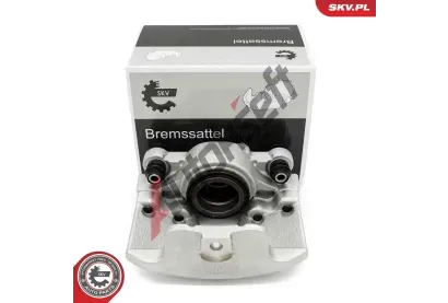 ESEN SKV Brzdov� t�men ESN 56SKV691, 56SKV691