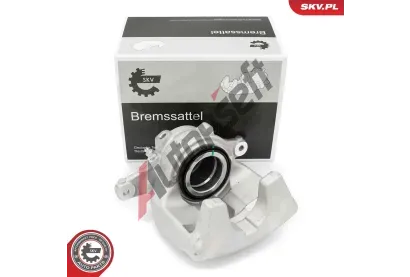 ESEN SKV Brzdový třmen ESN 56SKV712, 56SKV712 ESEN SKV Brzdový třmen ESN 56SKV712, 56SKV712