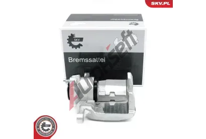 ESEN SKV Brzdov� t�men ESN 56SKV724, 56SKV724