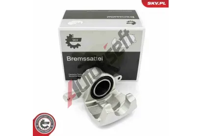 ESEN SKV Brzdov tmen ESN 56SKV781, 56SKV781