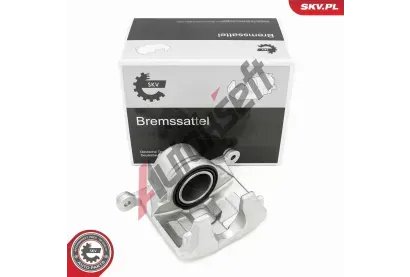 ESEN SKV Brzdový třmen ESN 56SKV791, 56SKV791 ESEN SKV Brzdový třmen ESN 56SKV791, 56SKV791