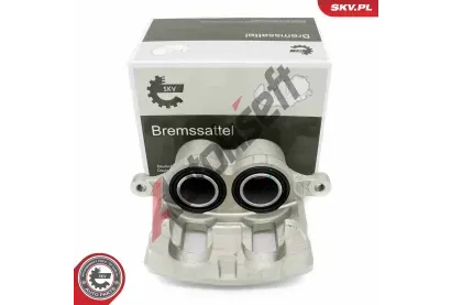 ESEN SKV Brzdov� t�men ESN 56SKV821, 56SKV821