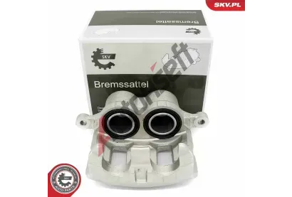 ESEN SKV Brzdov� t�men ESN 56SKV822, 56SKV822