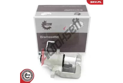 ESEN SKV Brzdov tmen ESN 56SKV833, 56SKV833