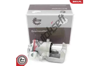 ESEN SKV Brzdov tmen ESN 56SKV834, 56SKV834