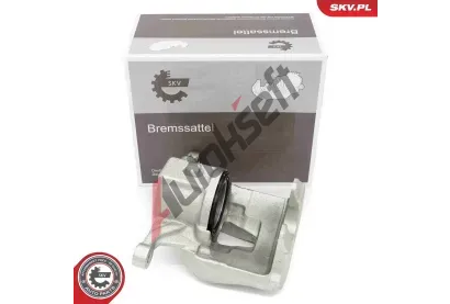 ESEN SKV Brzdov� t�men ESN 56SKV842, 56SKV842