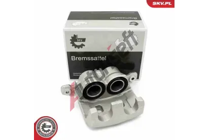 ESEN SKV Brzdov tmen ESN 56SKV851, 56SKV851