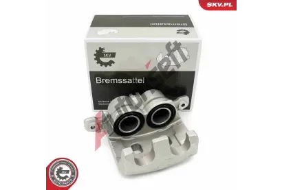 ESEN SKV Brzdov tmen ESN 56SKV852, 56SKV852