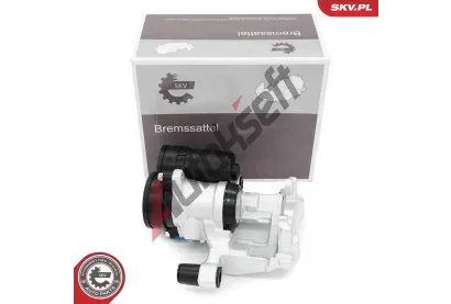 ESEN SKV Brzdový třmen ESN 56SKV863, 56SKV863 ESEN SKV Brzdový třmen ESN 56SKV863, 56SKV863