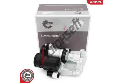 ESEN SKV Brzdov� t�men ESN 56SKV864, 56SKV864