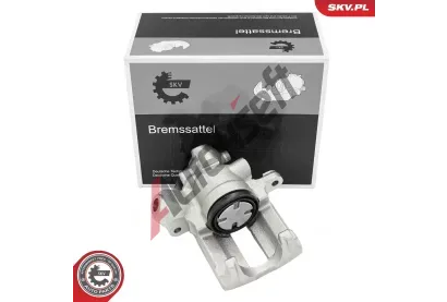 ESEN SKV Brzdov� t�men ESN 56SKV894, 56SKV894