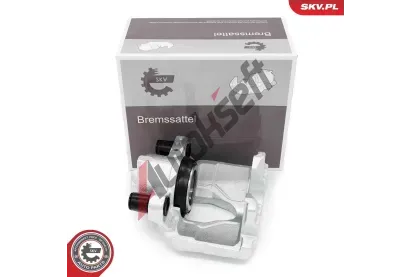 ESEN SKV Brzdov tmen ESN 56SKV902, 56SKV902
