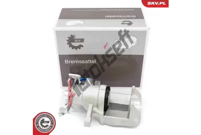 ESEN SKV Brzdov� t�men ESN 56SKV913, 56SKV913