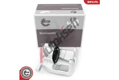 ESEN SKV Brzdov tmen ESN 56SKV932, 56SKV932