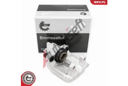 ESEN SKV Brzdov� t�men ESN 56SKV954, 56SKV954
