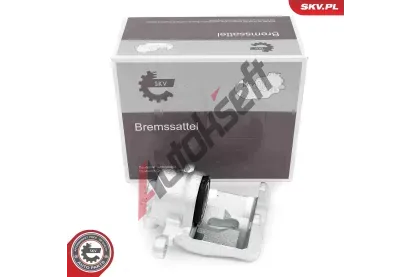 ESEN SKV Brzdov tmen ESN 56SKV963, 56SKV963