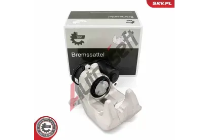 ESEN SKV Brzdov� t�men ESN 56SKV993, 56SKV993