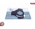 Ochrann plech proti neistotm brzdovho kotoue ESEN SKV ‐ ESN 57SKV001