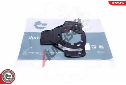 ESEN SKV Ochrann plech proti neistotm brzdovho kotoue ESN 57SKV001, 57SKV001