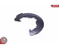ESEN SKV Ochrann plech proti neistotm brzdovho kotoue ESN 57SKV002, 57SKV002