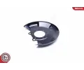 ESEN SKV Ochrann plech proti neistotm brzdovho kotoue ESN 57SKV003, 57SKV003