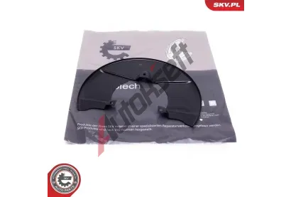 ESEN SKV Ochrann plech proti neistotm brzdovho kotoue ESN 57SKV008, 57SKV008