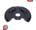 ESEN SKV Ochrann� plech proti ne�istot�m brzdov�ho kotou�e ESN 57SKV010, 57SKV010