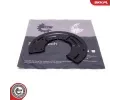 ESEN SKV Ochrann plech proti neistotm brzdovho kotoue ‐ ESN 57SKV012