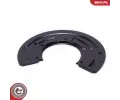 ESEN SKV Ochrann� plech proti ne�istot�m brzdov�ho kotou�e ESN 57SKV012, 57SKV012