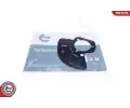 Ochrann plech proti neistotm brzdovho kotoue ESEN SKV ‐ ESN 57SKV101