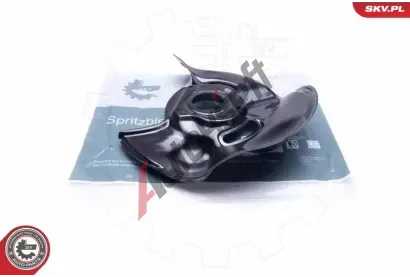 ESEN SKV Ochrann plech proti neistotm brzdovho kotoue ESN 57SKV103, 57SKV103