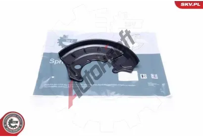 ESEN SKV Ochrann plech proti neistotm brzdovho kotoue ESN 57SKV106, 57SKV106