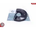 Ochrann plech proti neistotm brzdovho kotoue ESEN SKV ‐ ESN 57SKV118
