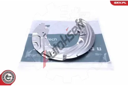 ESEN SKV Ochrann� plech proti ne�istot�m brzdov�ho kotou�e ESN 57SKV121, 57SKV121