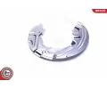 ESEN SKV Ochrann� plech proti ne�istot�m brzdov�ho kotou�e ESN 57SKV121, 57SKV121