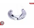 ESEN SKV Ochrann� plech proti ne�istot�m brzdov�ho kotou�e ESN 57SKV121, 57SKV121