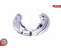ESEN SKV Ochrann� plech proti ne�istot�m brzdov�ho kotou�e ESN 57SKV122, 57SKV122