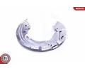 ESEN SKV Ochrann� plech proti ne�istot�m brzdov�ho kotou�e ESN 57SKV122, 57SKV122