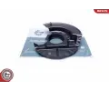 Ochrann� plech proti ne�istot�m brzdov�ho kotou�e&nbsp;ESEN SKV&nbsp;&dash;&nbsp;ESN 57SKV123
