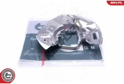 ESEN SKV Ochranný plech proti nečistotám brzdového kotouče ESN 57SKV128, 57SKV128 ESEN SKV Ochranný plech proti nečistotám brzdového kotouče ESN 57SKV128, 57SKV128