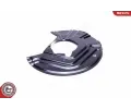 ESEN SKV Ochrann� plech proti ne�istot�m brzdov�ho kotou�e ESN 57SKV129, 57SKV129