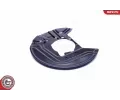 ESEN SKV Ochrann� plech proti ne�istot�m brzdov�ho kotou�e ESN 57SKV129, 57SKV129