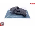 Ochrann plech proti neistotm brzdovho kotoue ESEN SKV ‐ ESN 57SKV131