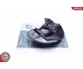 Ochrann plech proti neistotm brzdovho kotoue ESEN SKV ‐ ESN 57SKV132