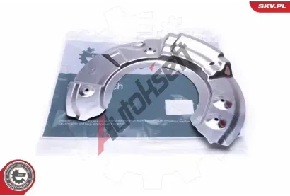 ESEN SKV Ochrann� plech proti ne�istot�m brzdov�ho kotou�e ESN 57SKV138, 57SKV138