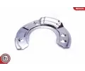 ESEN SKV Ochrann� plech proti ne�istot�m brzdov�ho kotou�e ESN 57SKV138, 57SKV138